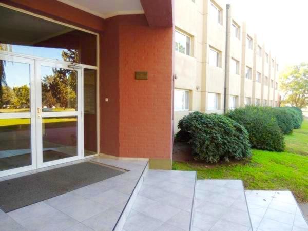 Convivir Departamentos Apartment Cordoba Exterior photo