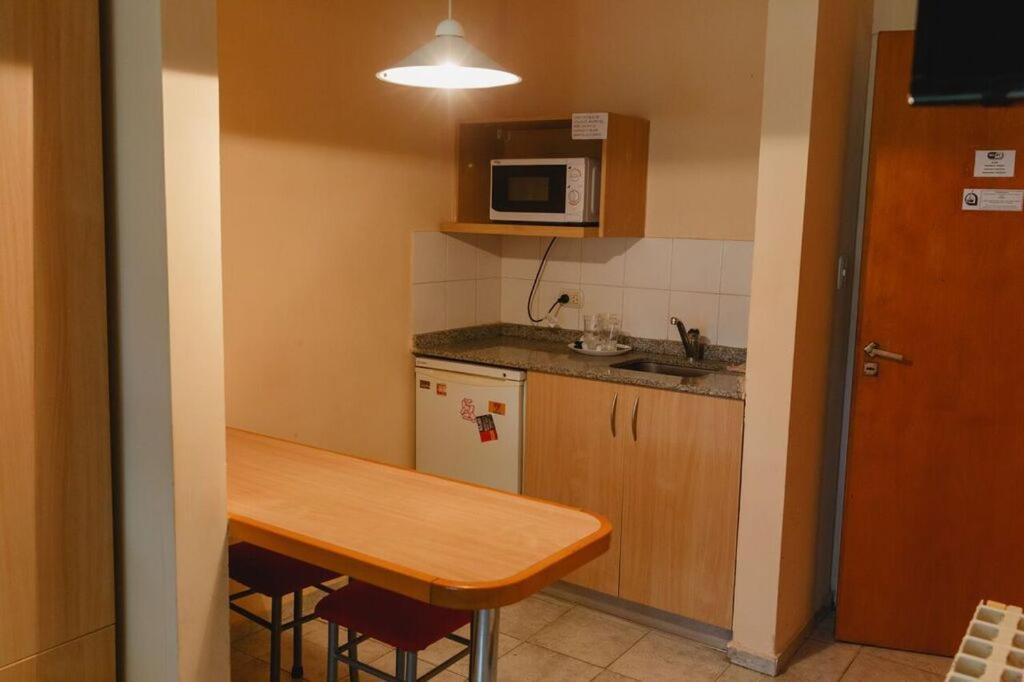Convivir Departamentos Apartment Cordoba Exterior photo