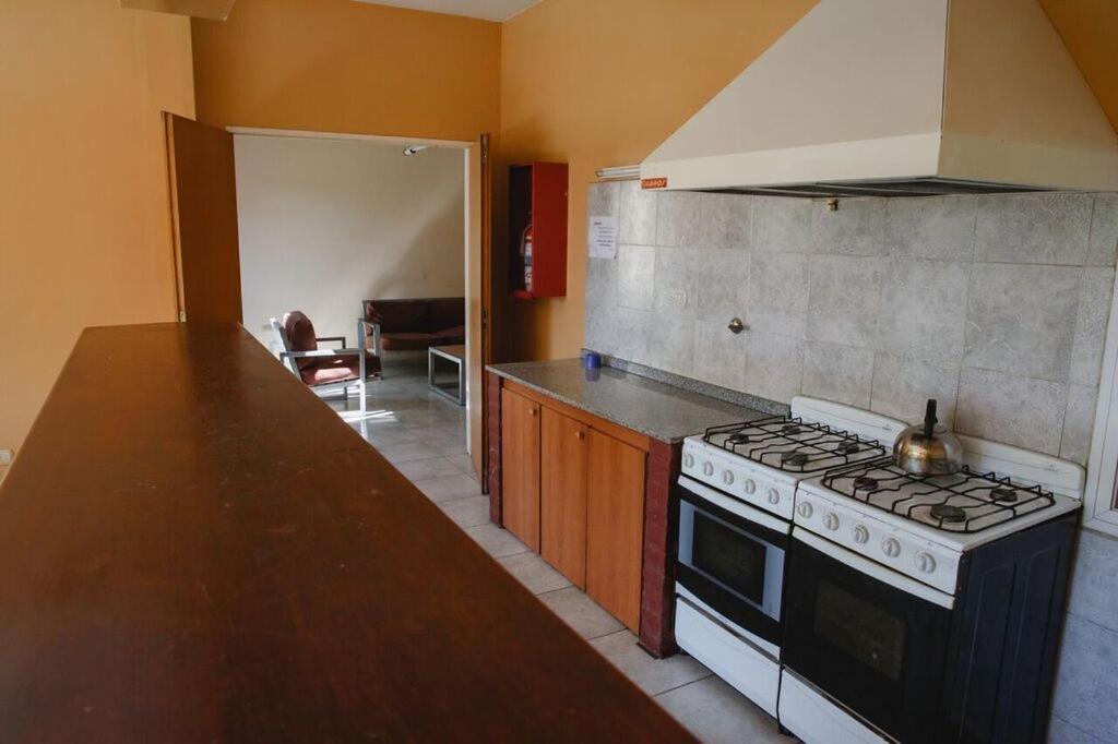 Convivir Departamentos Apartment Cordoba Exterior photo