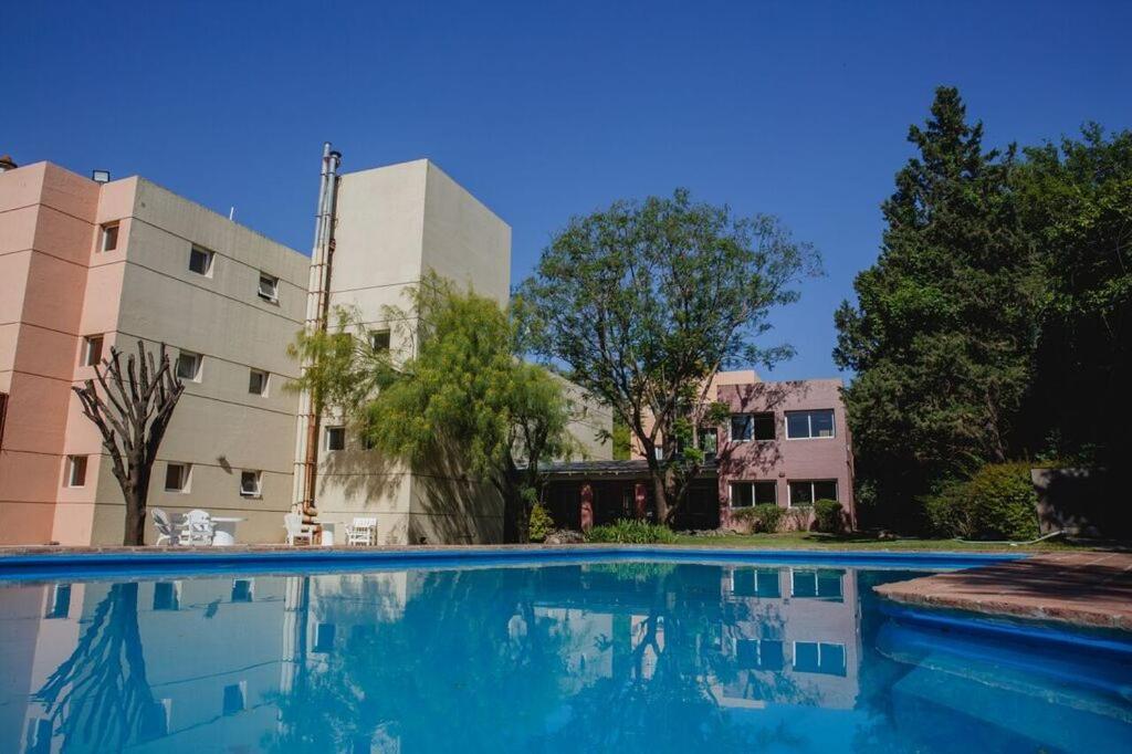 Convivir Departamentos Apartment Cordoba Exterior photo