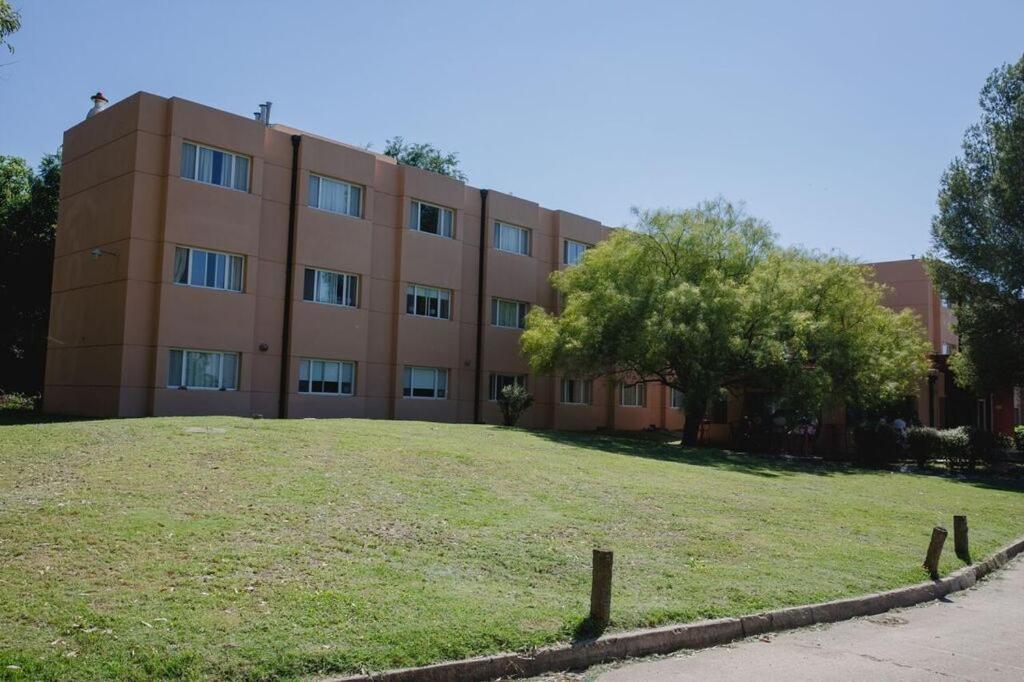 Convivir Departamentos Apartment Cordoba Exterior photo
