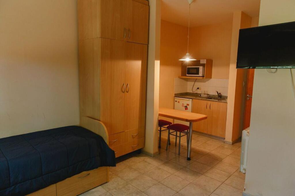 Convivir Departamentos Apartment Cordoba Exterior photo