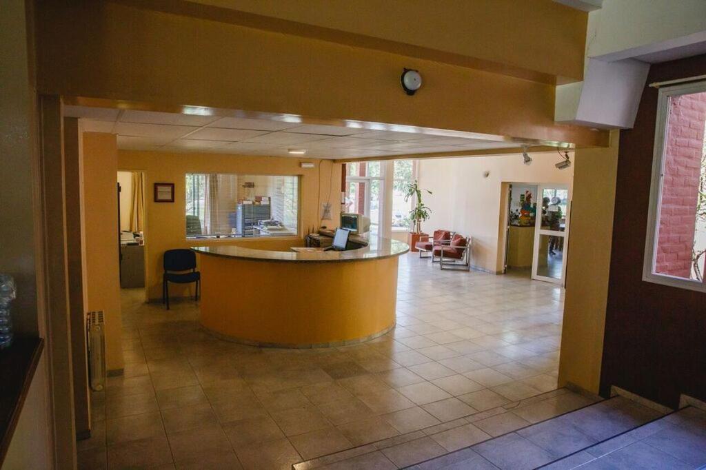 Convivir Departamentos Apartment Cordoba Exterior photo