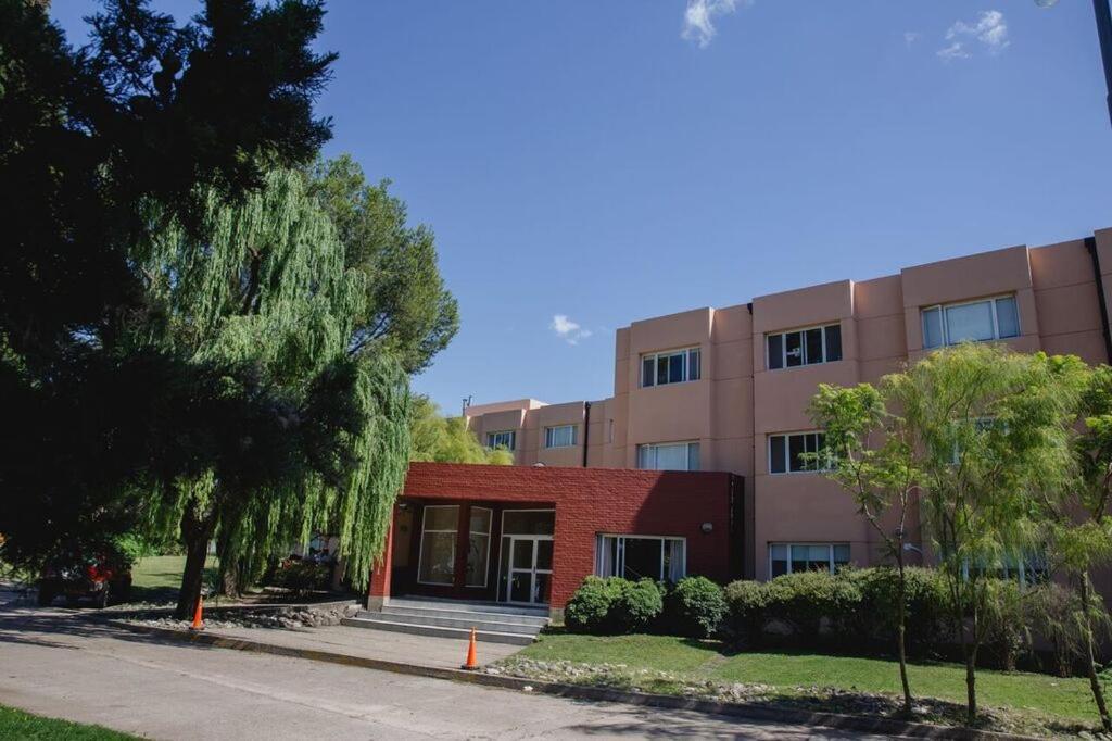 Convivir Departamentos Apartment Cordoba Exterior photo